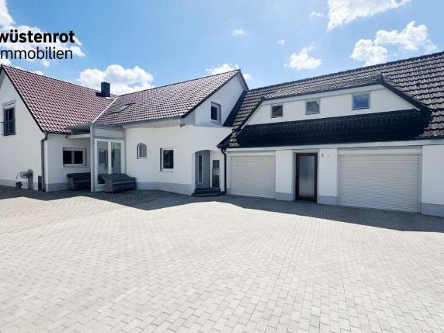 Haus zum Kaufen in Neresheim Ohmenheim 485.000,00 EUR 246 m²