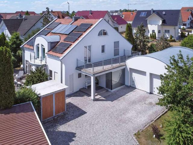 Haus zum Kaufen in Neresheim Elchingen 899.500,00 EUR 292 m²