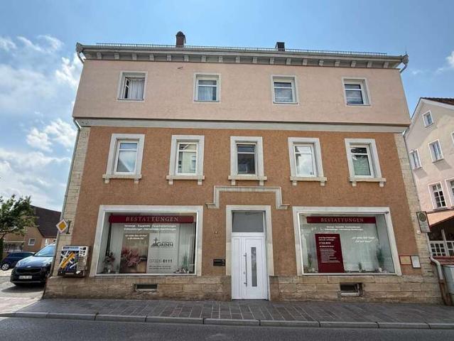 Haus zum Kaufen in Neresheim 339.950,00 EUR 210 m²