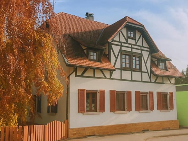 Haus zum Kaufen in Neresheim 469.000,00 EUR 140 m²