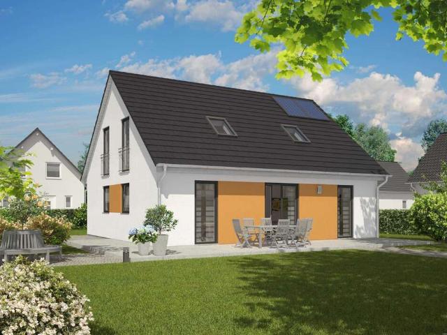 Haus zum Kaufen in Neroth 271.450,00 EUR 153 m²