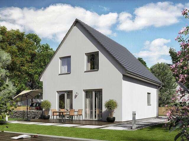 Haus zum Kaufen in Nessetal Hochheim 270.770,00 EUR 98 m²