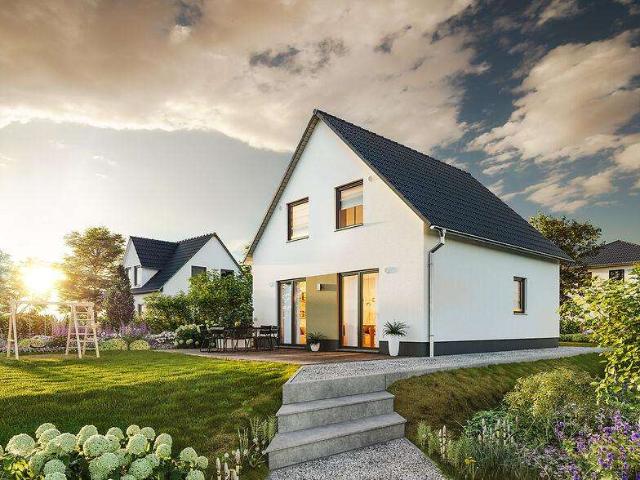 Haus zum Kaufen in Nessetal Hochheim 282.380,00 EUR 109 m²