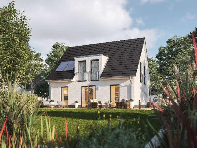 Haus zum Kaufen in Nessetal Hochheim 357.525,00 EUR 143 m²