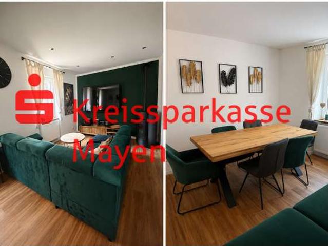 Haus zum Kaufen in Nickenich 349.000,00 EUR 110 m²
