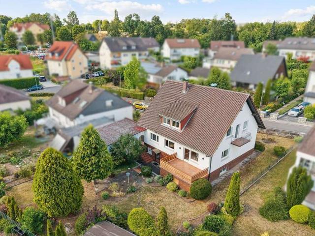 Haus zum Kaufen in Niddatal 575.000,00 EUR 198 m²