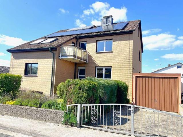 Haus zum Kaufen in Niddatal Assenheim 495.000,00 EUR 200 m²