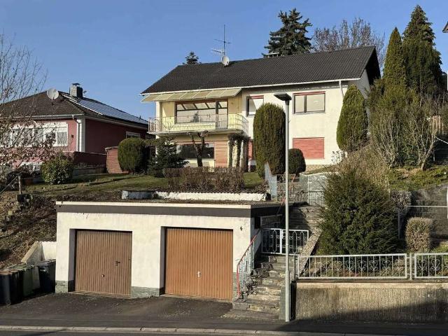Haus zum Kaufen in Nidda 300.000,00 EUR 160 m²