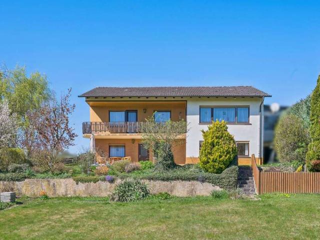 Haus zum Kaufen in Nidda 349.000,00 EUR 200 m²
