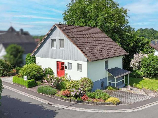 Haus zum Kaufen in Nidda 399.000,00 EUR 174.21 m²