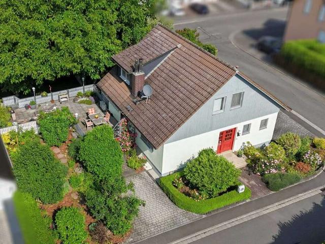 Haus zum Kaufen in Nidda 399.000,00 EUR 174 m²