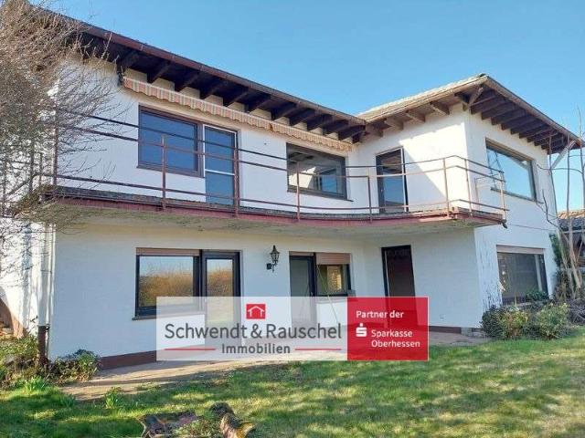 Haus zum Kaufen in Nidda 449.000,00 EUR 211 m²