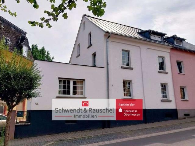 Haus zum Kaufen in Nidda 495.000,00 EUR 240 m²