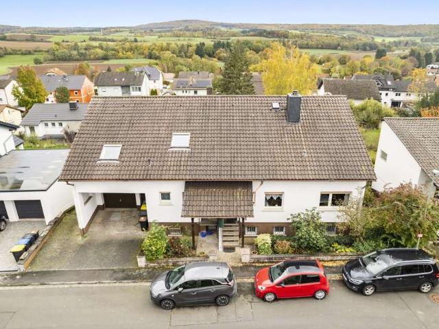 Haus zum Kaufen in Nidda 539.000,00 EUR 288 m²