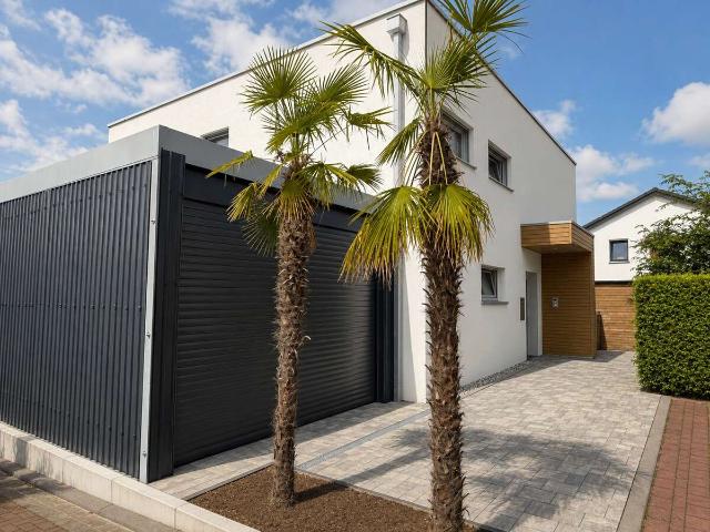 Haus zum Kaufen in Nidderau 1.189.500,00 EUR 226 m²