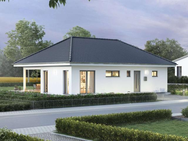 Haus zum Kaufen in Nidderau 333.439,00 EUR 108 m²