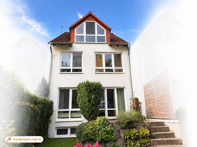 Haus zum Kaufen in Nidderau 349.000,00 EUR 105 m²