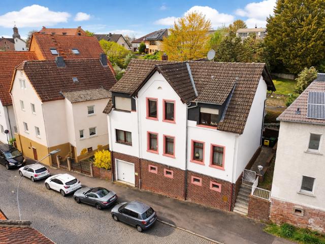 Haus zum Kaufen in Nidderau 399.000,00 EUR 185 m²