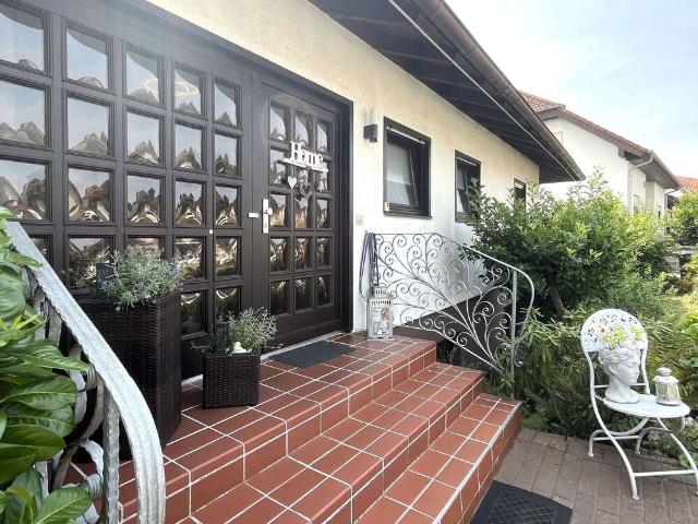 Haus zum Kaufen in Nidderau 459.000,00 EUR 120.47 m²