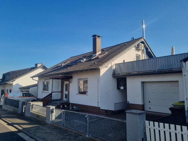 Haus zum Kaufen in Nidderau 450.000,00 EUR 270 m²