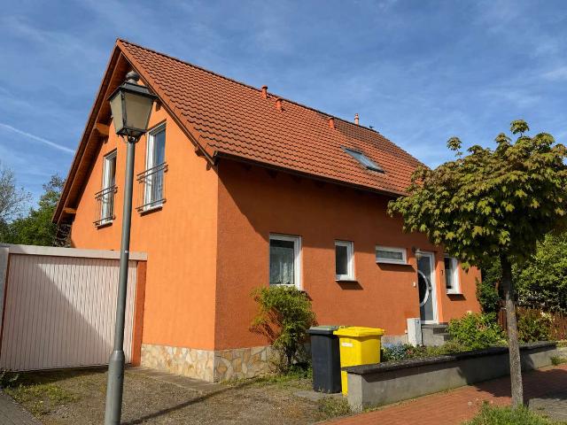 Haus zum Kaufen in Nidderau 495.000,00 EUR 129 m²