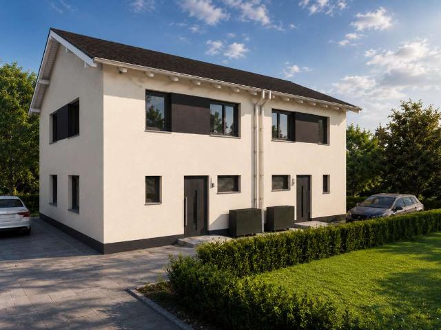 Haus zum Kaufen in Nidderau 499.000,00 EUR 115 m²