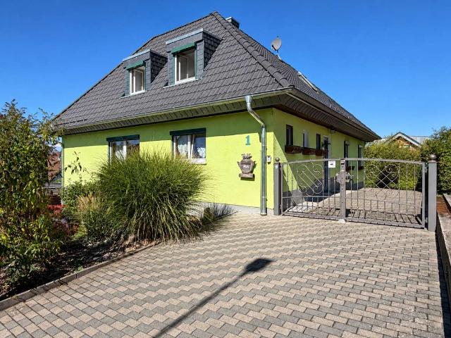 Haus zum Kaufen in Nidderau 499.900,00 EUR 158 m²