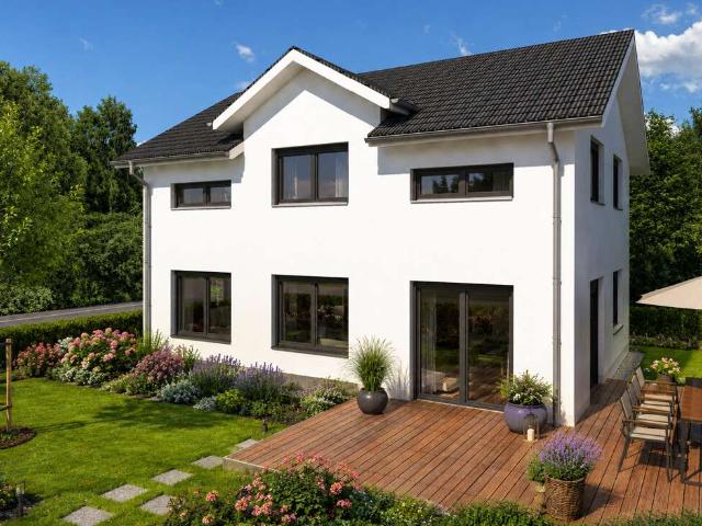 Haus zum Kaufen in Nidderau 539.900,00 EUR 126.95 m²
