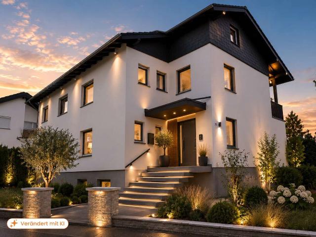 Haus zum Kaufen in Nidderau 550.000,00 EUR 220.46 m²