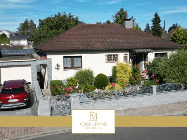 Haus zum Kaufen in Nidderau 589.000,00 EUR 206.7 m²