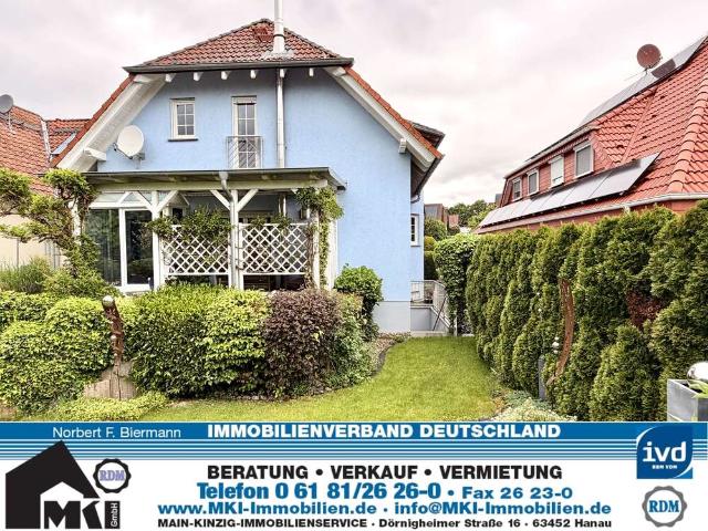 Haus zum Kaufen in Nidderau 598.000,00 EUR 207 m²