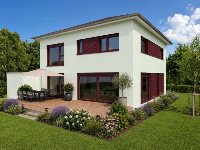 Haus zum Kaufen in Nidderau 599.900,00 EUR 155.65 m²