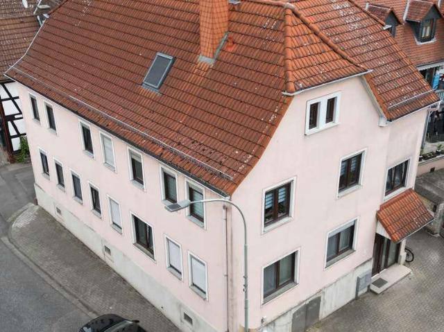 Haus zum Kaufen in Nidderau 620.000,00 EUR 260 m²