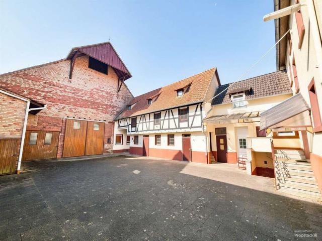 Haus zum Kaufen in Nidderau 649.000,00 EUR 309 m²