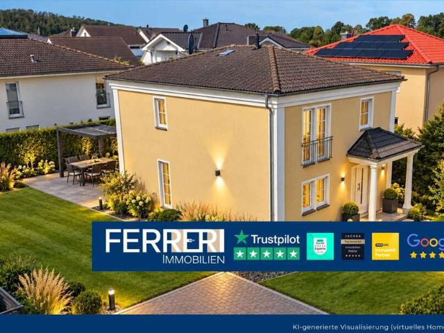 Haus zum Kaufen in Nidderau 739.950,00 EUR 168.5 m²