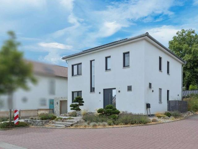 Haus zum Kaufen in Nidderau 990.000,00 EUR 163.33 m²