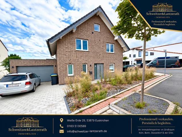 Haus zum Kaufen in Nideggen 559.000,00 EUR 182 m²