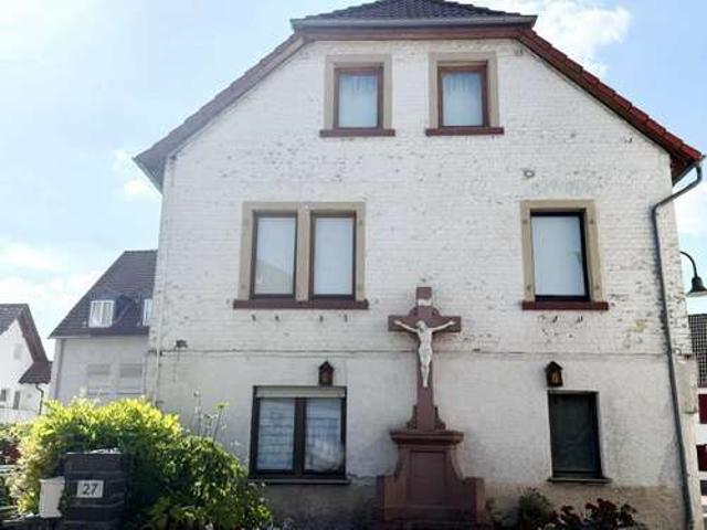 Haus zum Kaufen in Nieder Olm 345.000,00 EUR 159.75 m²