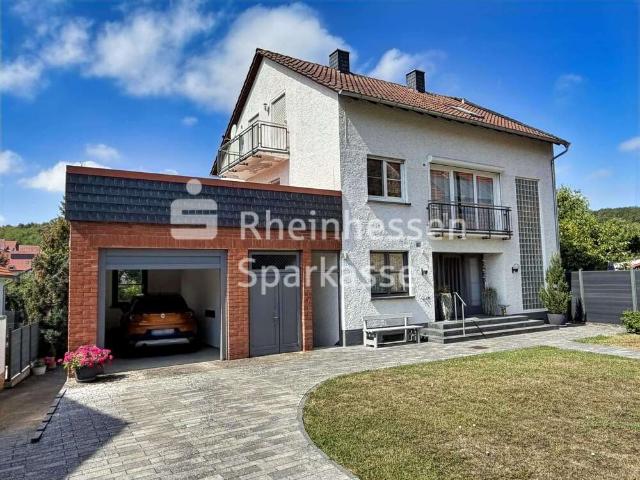 Haus zum Kaufen in Nieder Wiesen 395.000,00 EUR 256 m²