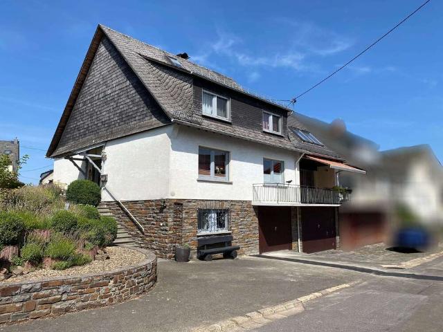 Haus zum Kaufen in Niederburg 265.000,00 EUR 195 m²