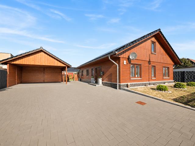 Haus zum Kaufen in Niedergörsdorf 499.000,00 EUR 151 m²