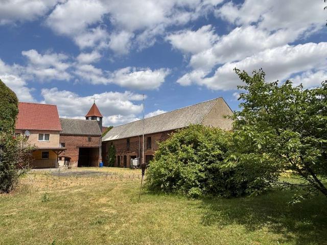 Haus zum Kaufen in Niedergörsdorf Blönsdorf 250.000,00 EUR 253 m²