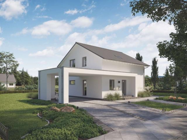 Haus zum Kaufen in Niederdorfelden 487.689,00 EUR 163 m²