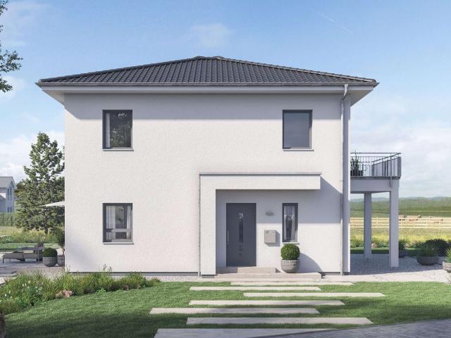 Haus zum Kaufen in Niederdorfelden 574.099,00 EUR 134 m²