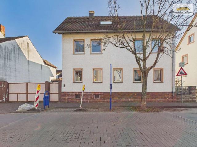 Haus zum Kaufen in Niederdorfelden 599.000,00 EUR 258 m²