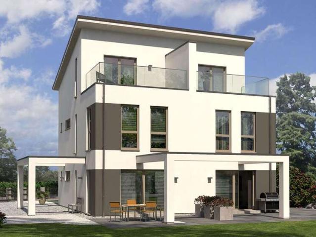 Haus zum Kaufen in Niederdorfelden 619.990,00 EUR 129 m²
