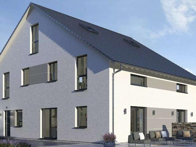 Haus zum Kaufen in Niederdorfelden 637.990,00 EUR 154 m²
