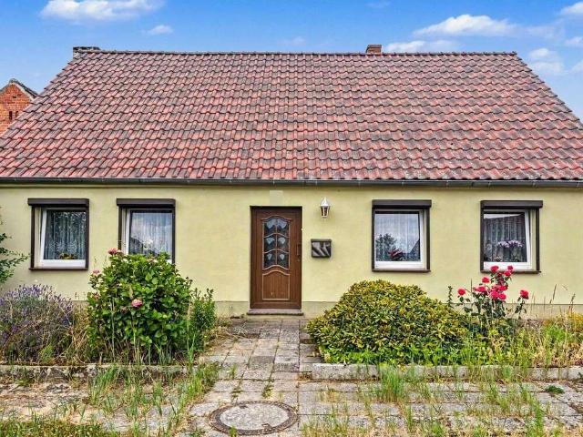 Haus zum Kaufen in Niederer Fläming 260.000,00 EUR 110 m²