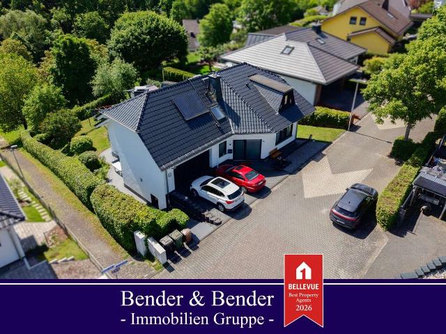 Haus zum Kaufen in Niedererbach 579.000,00 EUR 225 m²