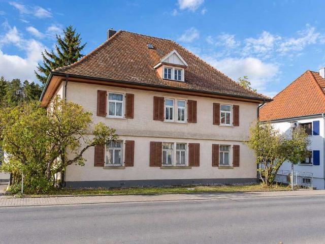 Haus zum Kaufen in Niedereschach 299.500,00 EUR 199.3 m²